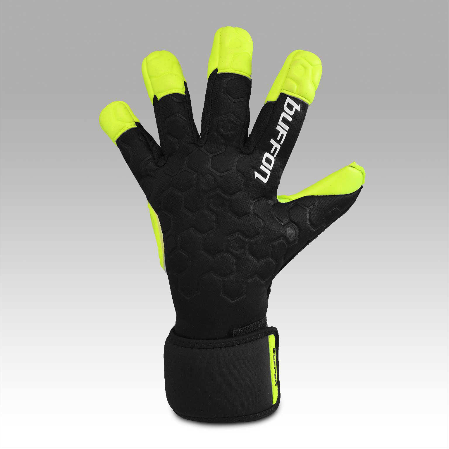 BUFFON TITAN NEON PRO