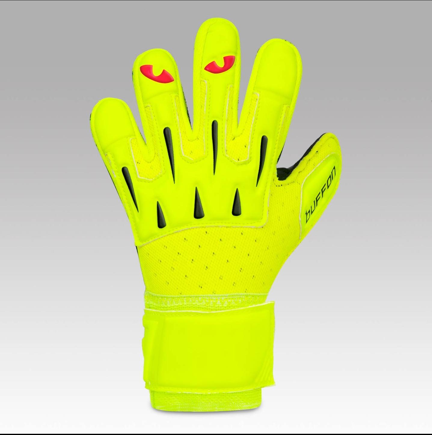 BUFFON TERATOS NEON