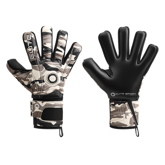 ELITE COMBAT N (VARILLAS REMOVIBLES)
