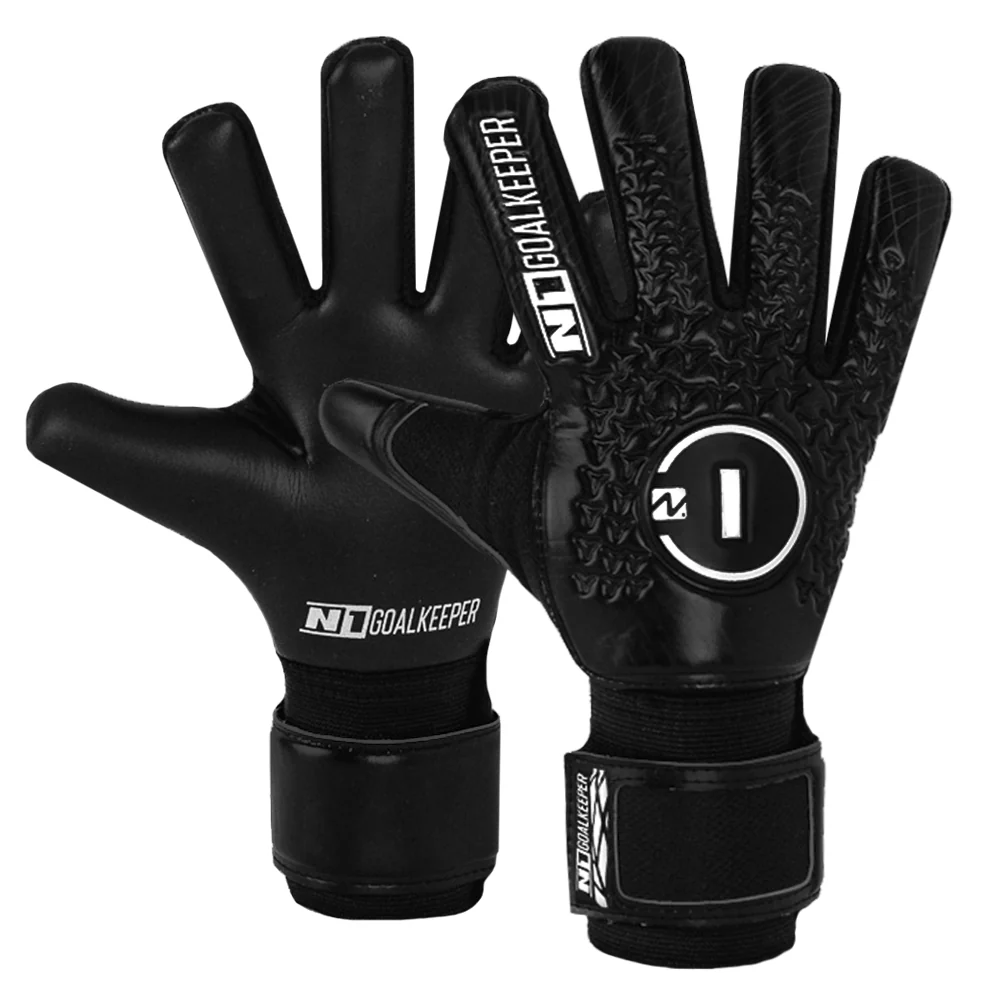 N1 Scorpius 2.0 Kids All Black