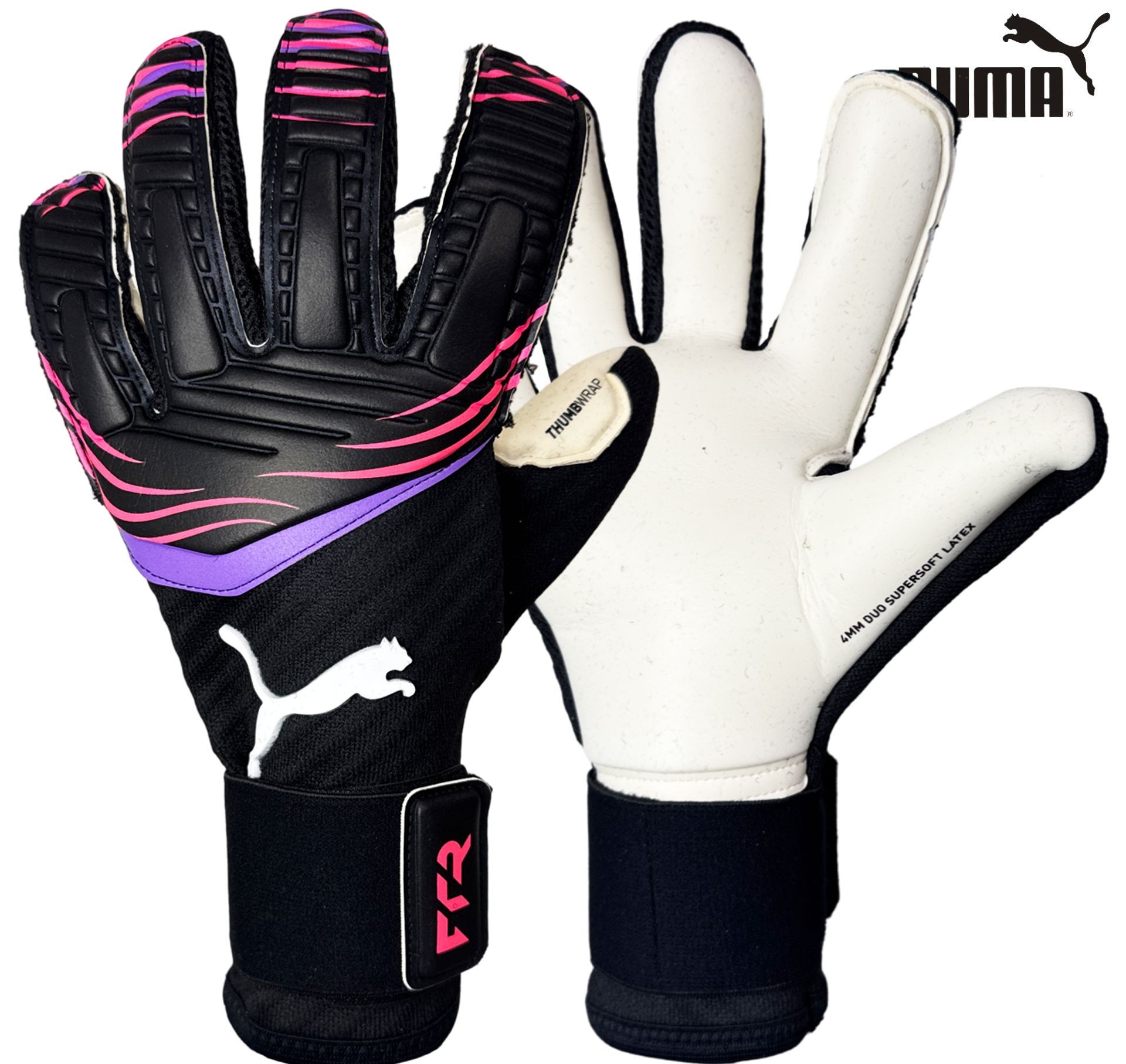 FUTURE PRO HYBRID BLACK