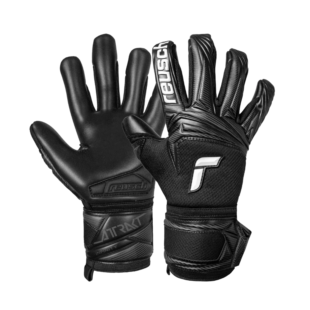 REUSCH ATTRAKT INFINITY EVOLUTION NC