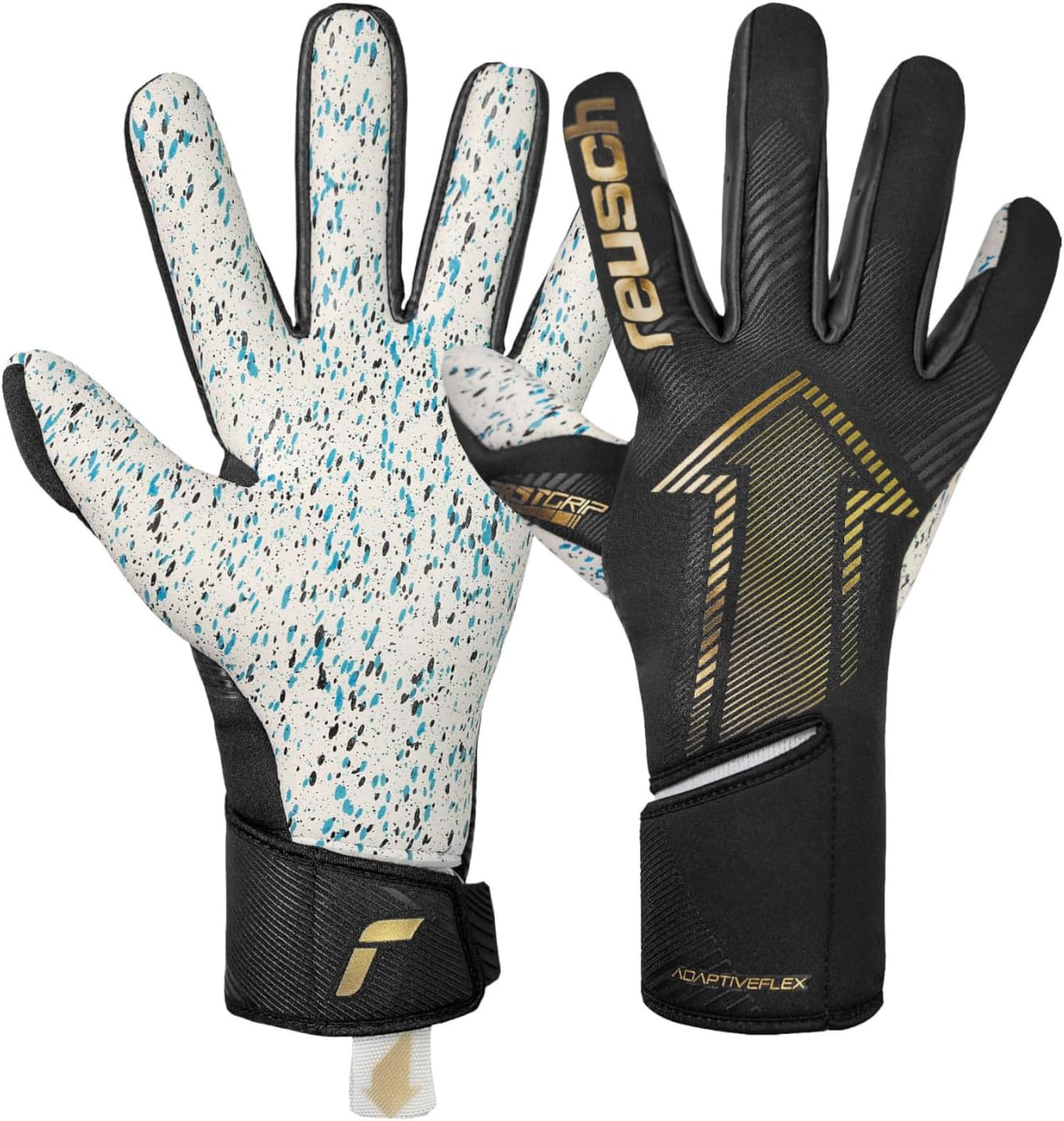 REUSCH ATTRAKT FASTGRIP FUSION