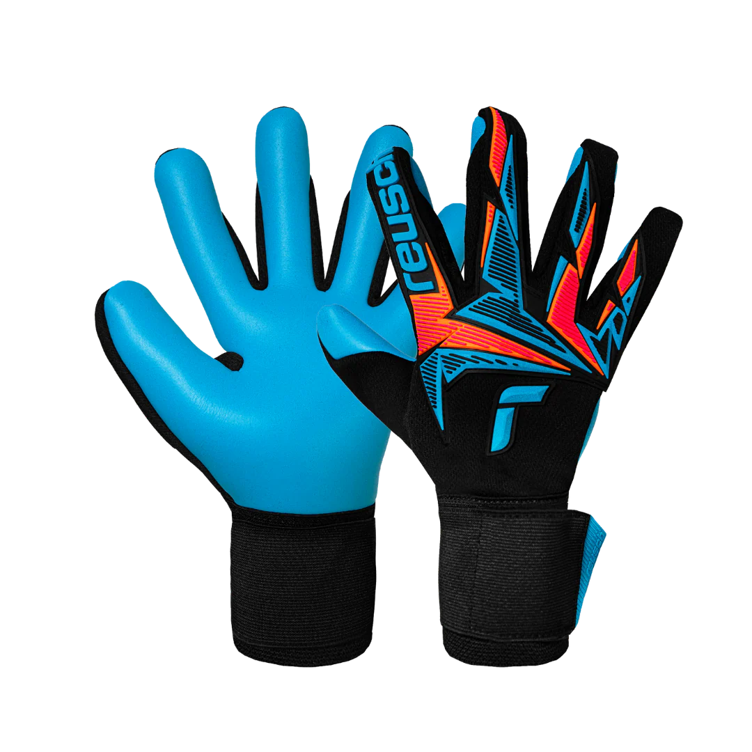 REUSCH ATTRAKT FREEGEL AQUA