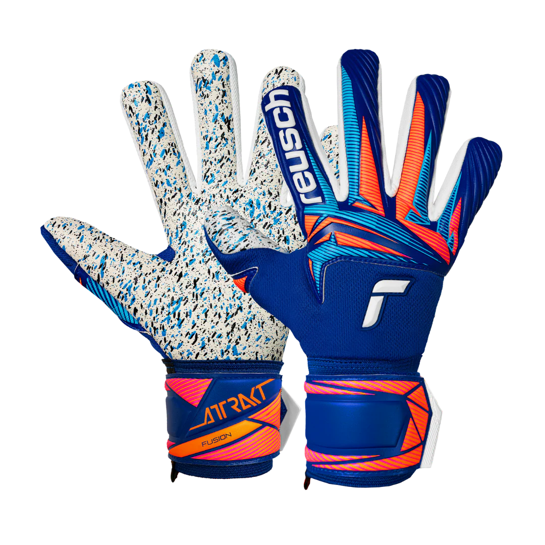 REUSCH ATTRAKT FUSION NC