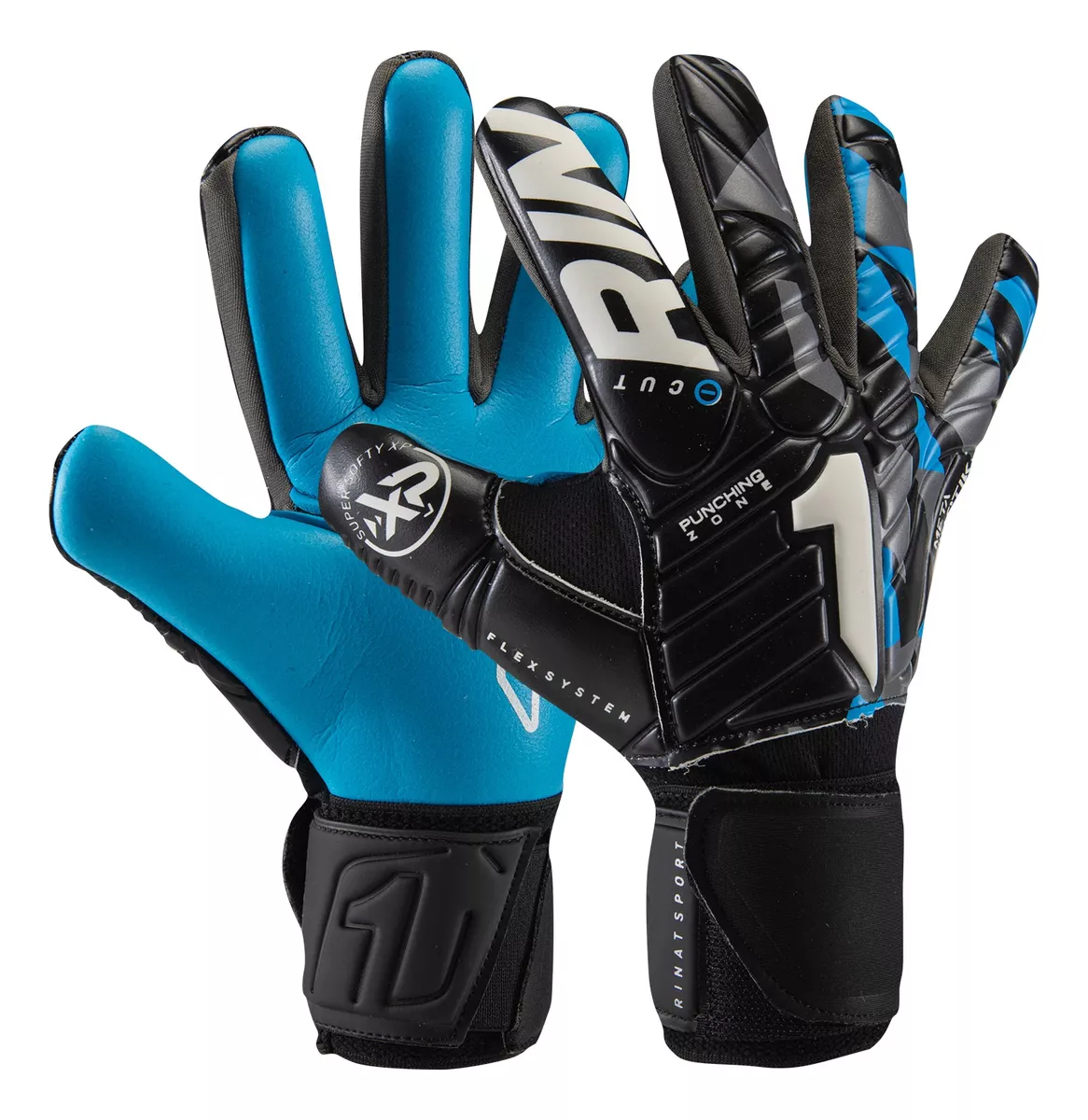 RINAT META TACTIK GK SEMI/NGO/AZL INF