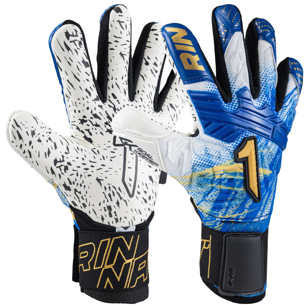 RINAT FIERA PRIME SPINE BCO/AZUL