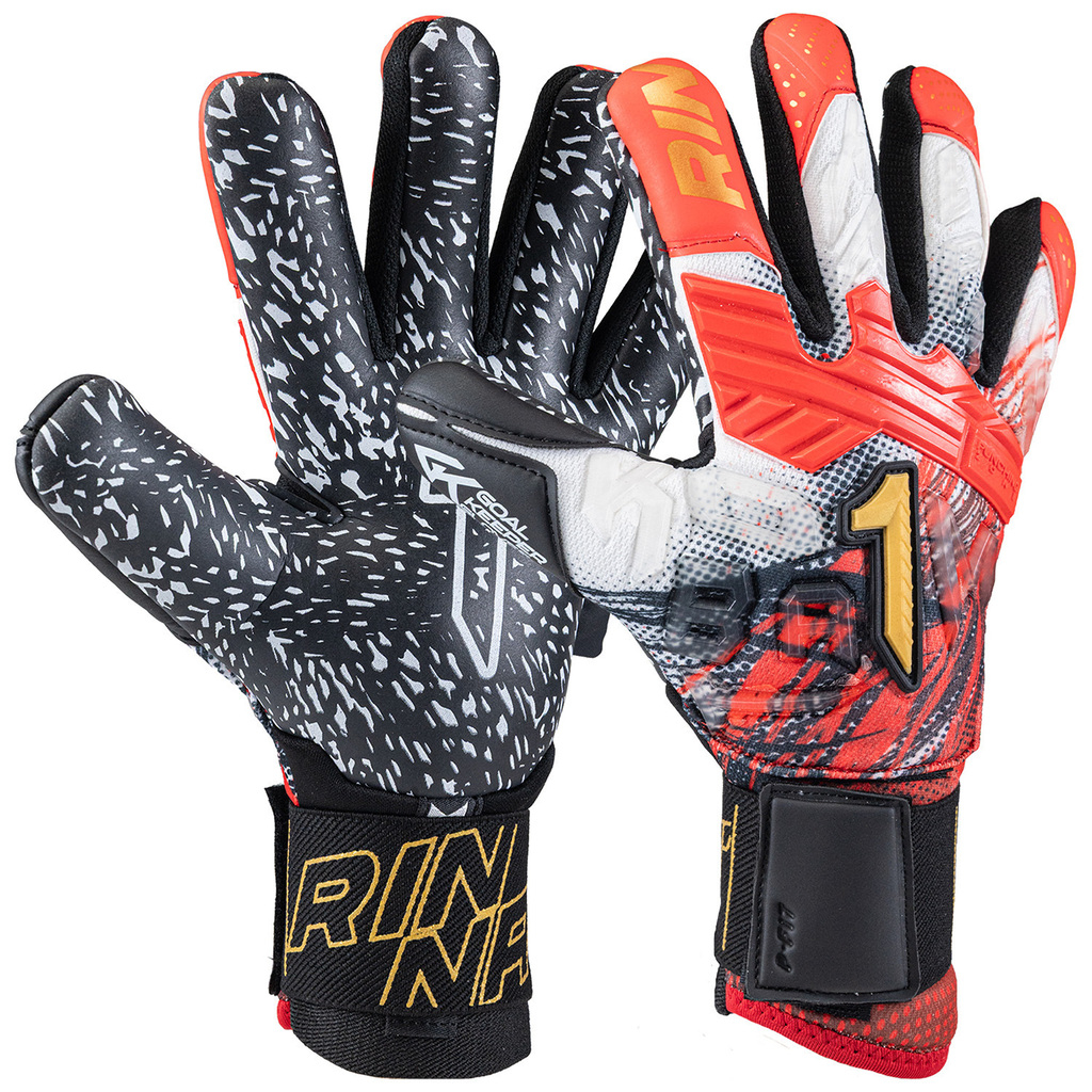 RINAT FIERA PRIME SPINE ROJO NGO