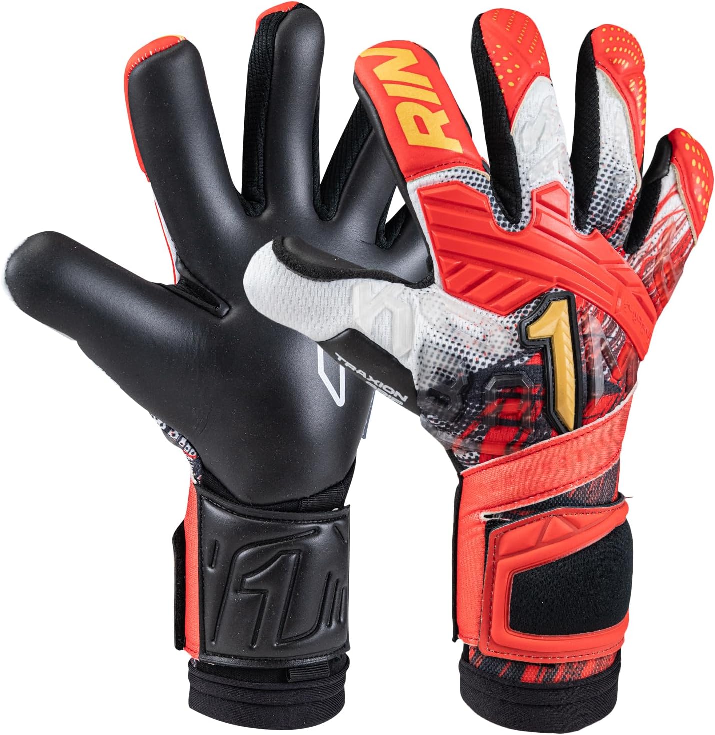 RINAT FIERA ROJO