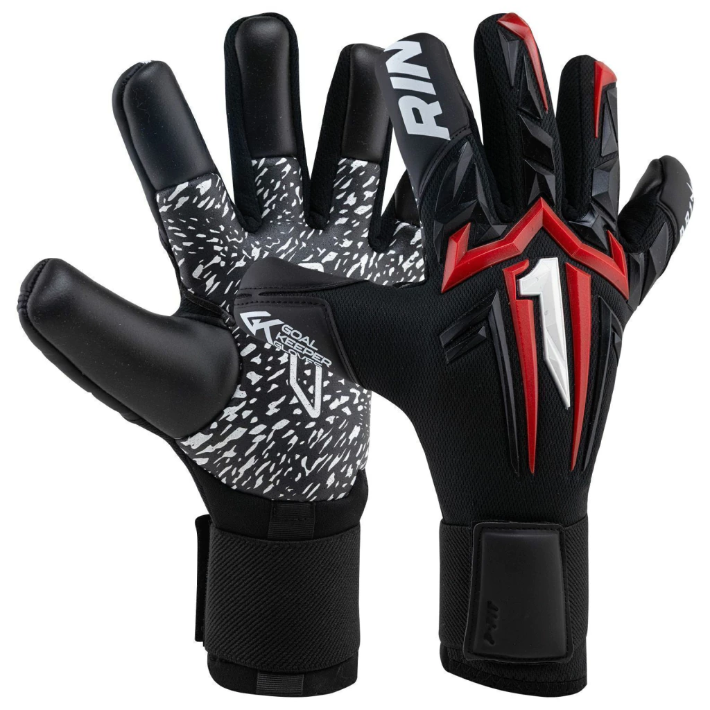 RINAT ARIES PRIME NGO ROJO