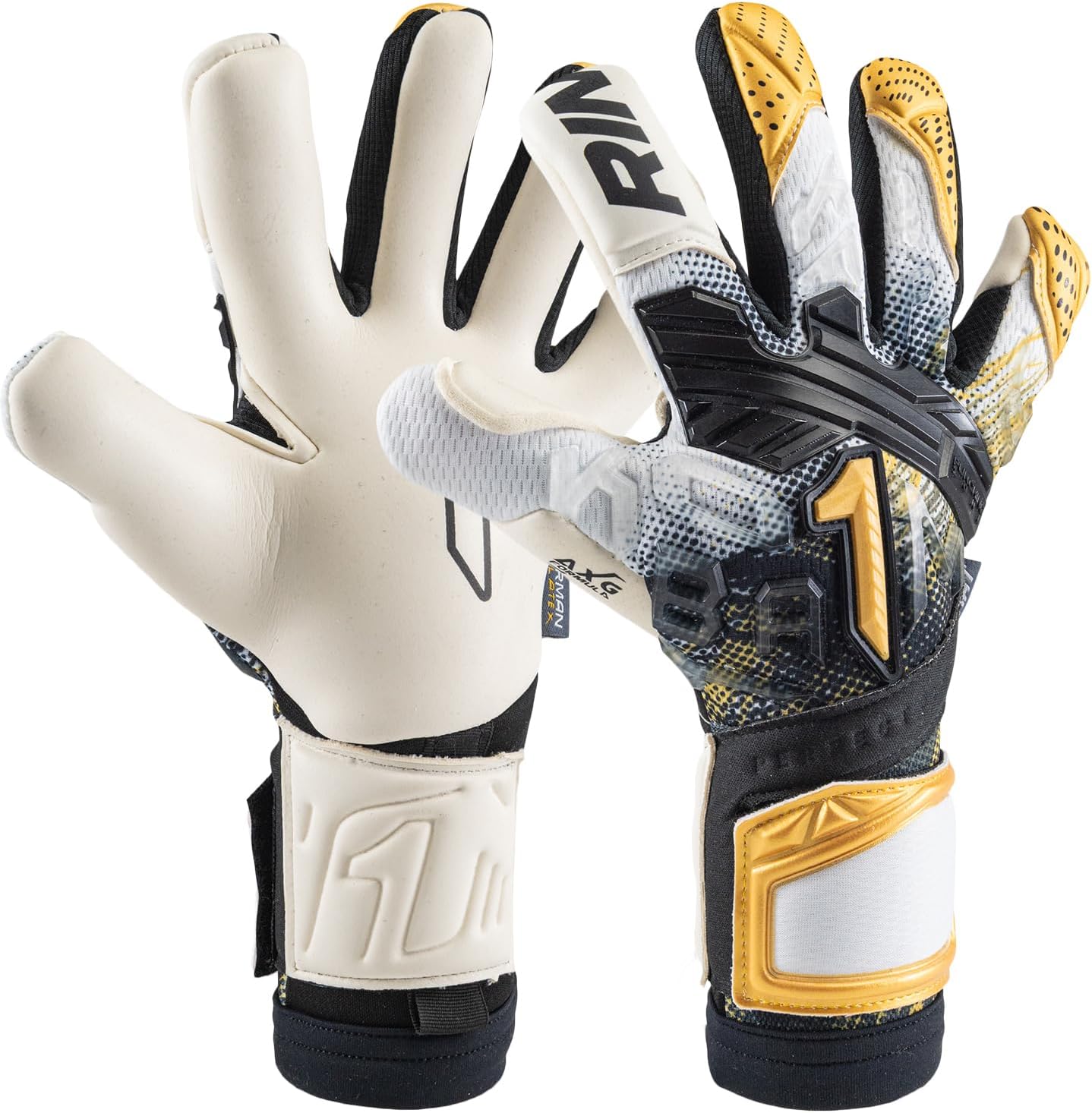 RINAT FIERA DORADO