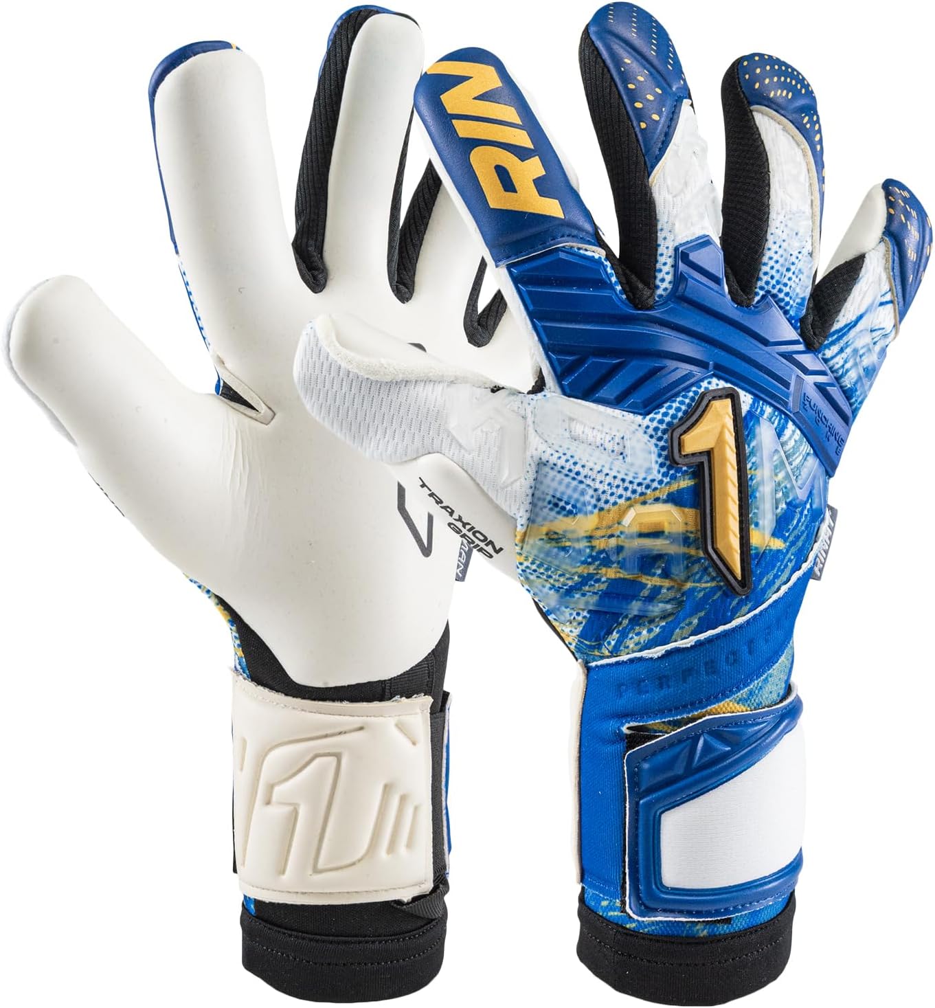RINAT FIERA AZUL