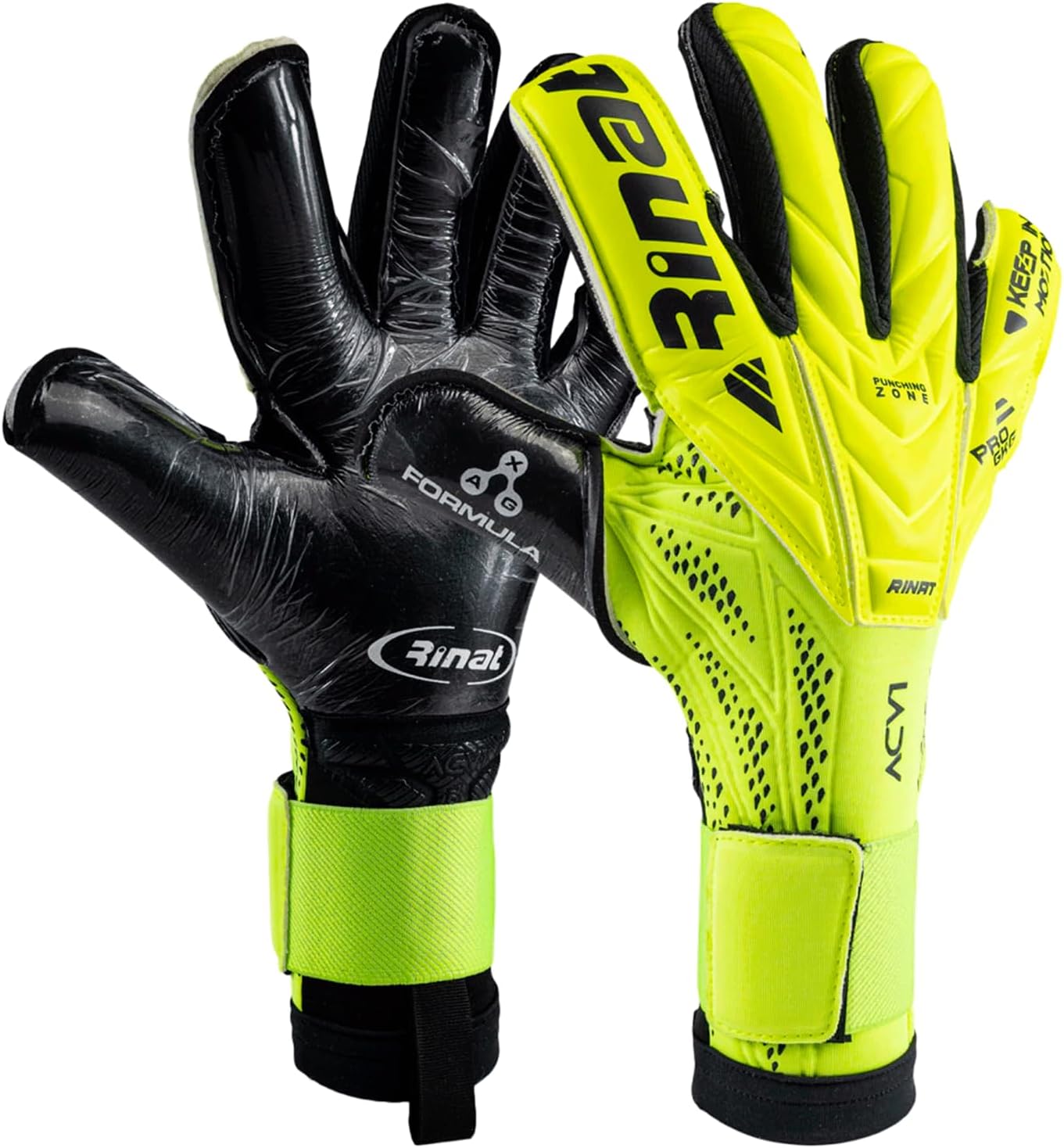 RINAT ACV1 PRO FOSFORESCENTE