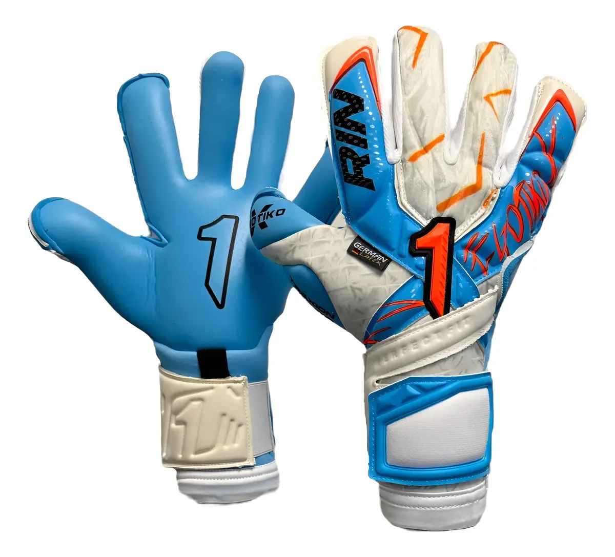 RINAT EGOTIKO XTR PRO BCO/AZL