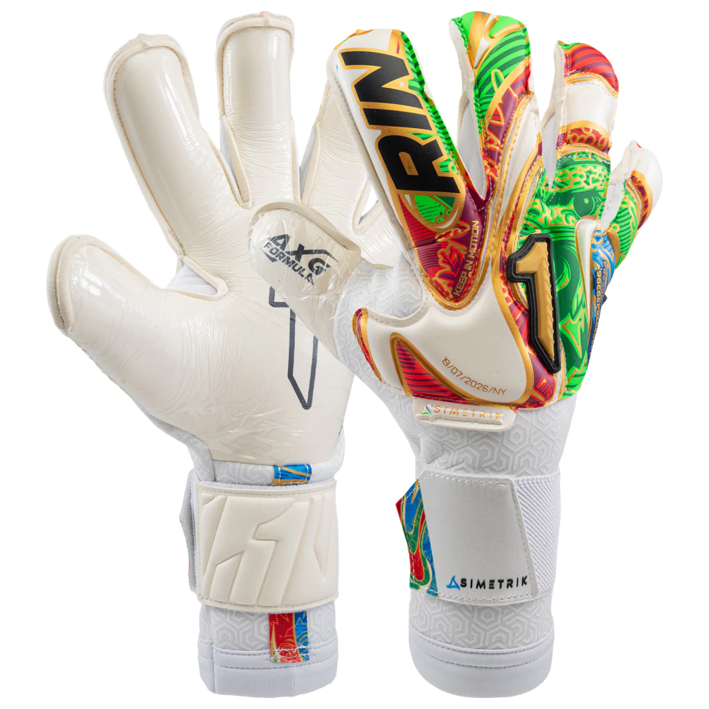 RINAT ASIMETRIK MULTICOLOR PRO