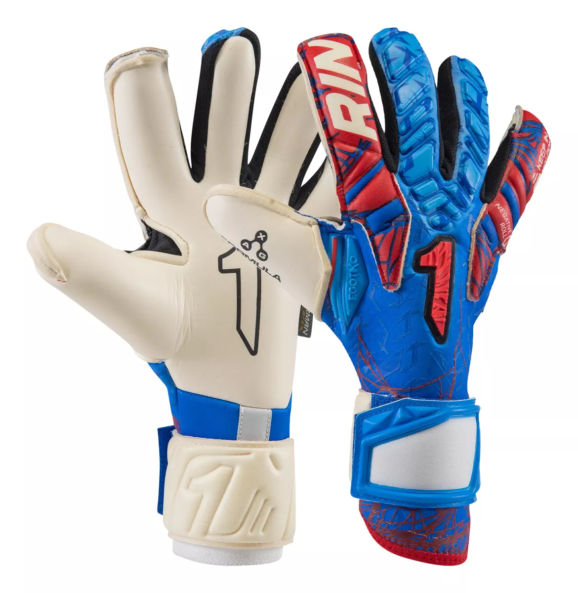 RINAT EGOTIKO VENGADOR PRO AZUL/ROJO