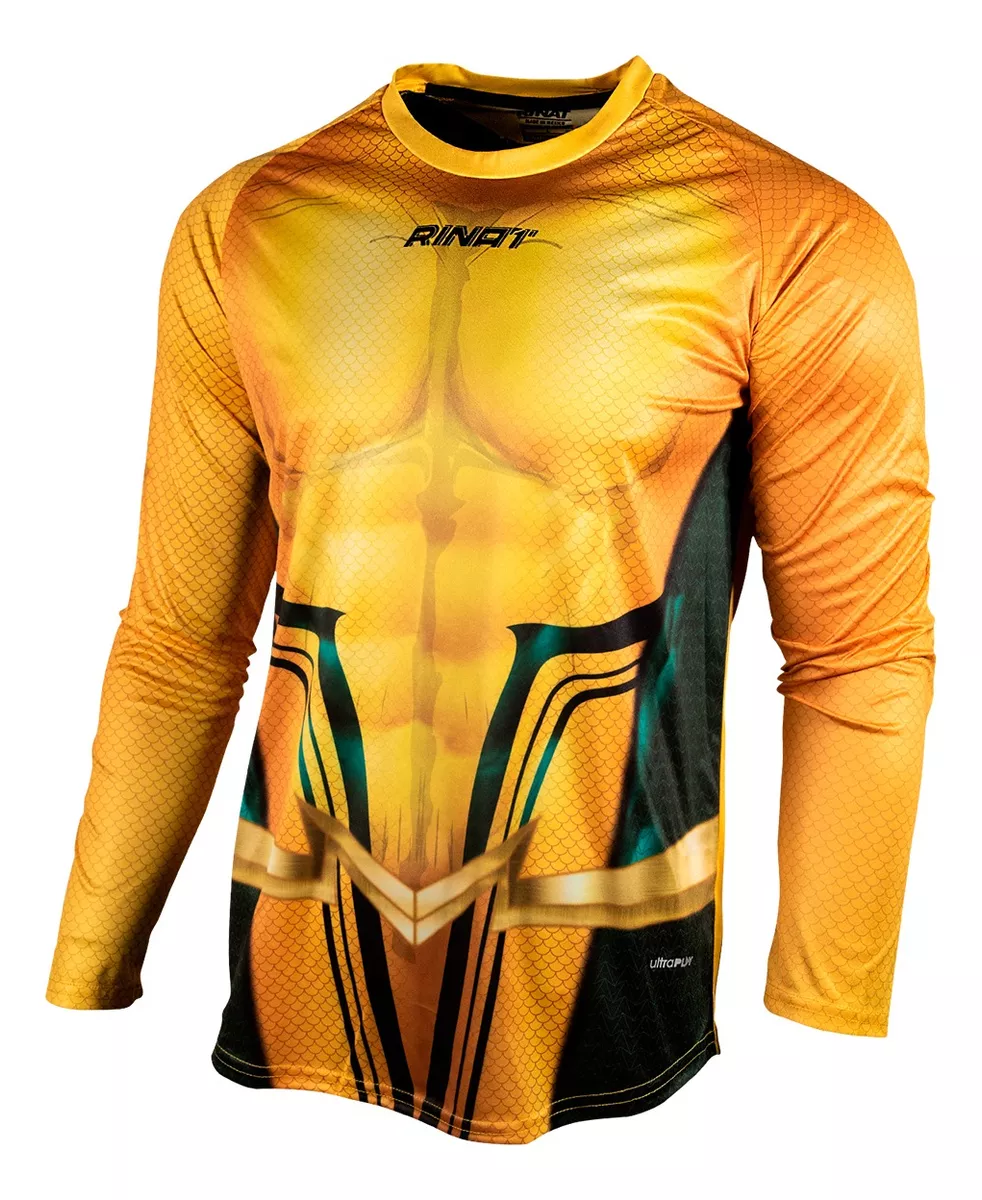 JERSEY RINAT TRITON