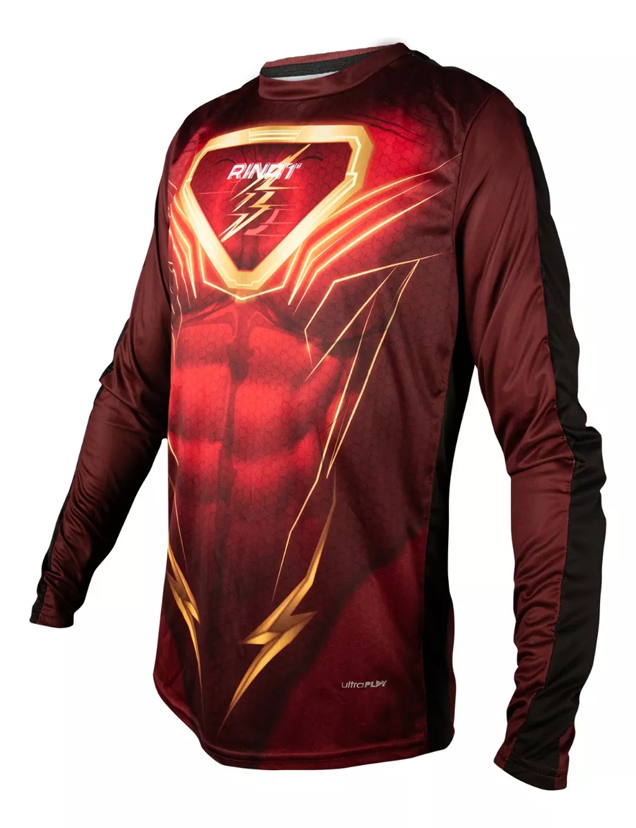 JERSEY RINAT SPIKE