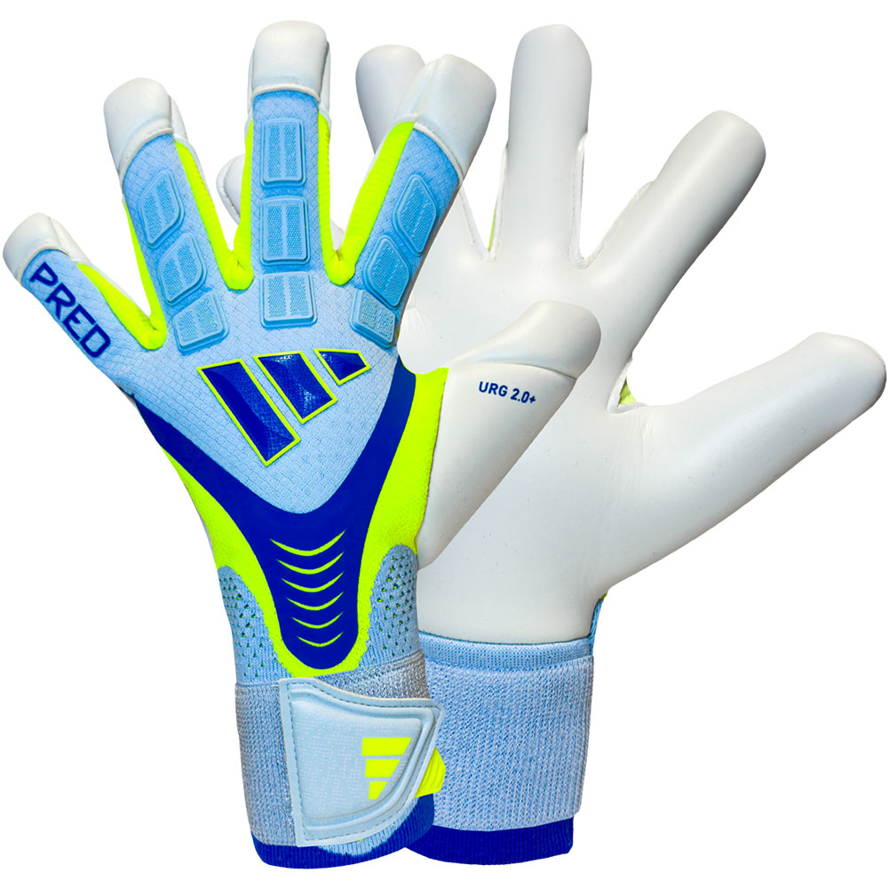 ADIDAS PREDATOR PRO HYBRID STRAP URG2.0