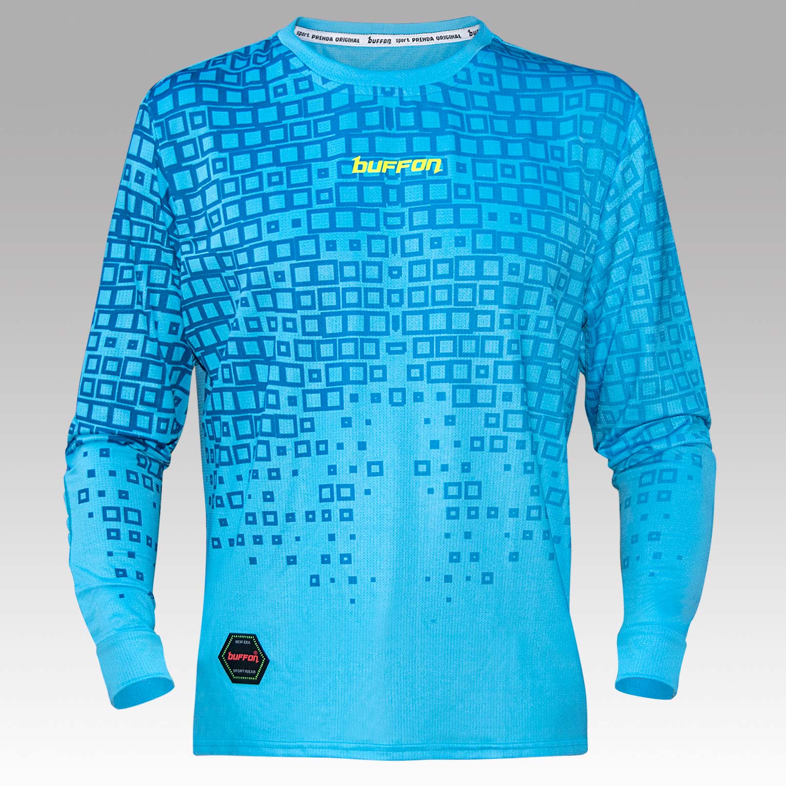 JERSEY DE PORTERO BUFFON TRITÓN