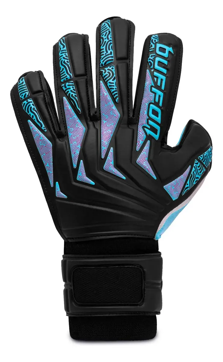 BUFFON CLAW MENTA