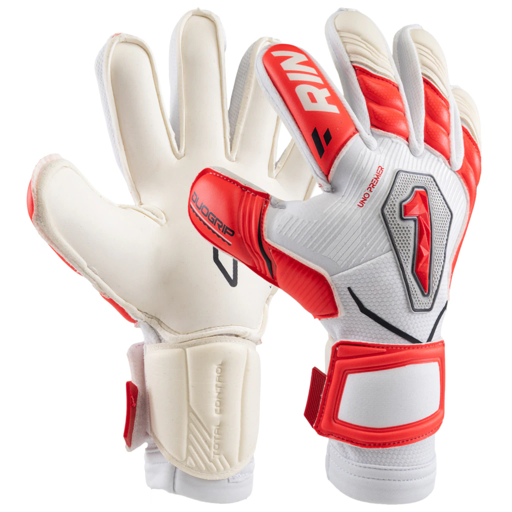 RINAT UNO PREMIER PRO ROJO