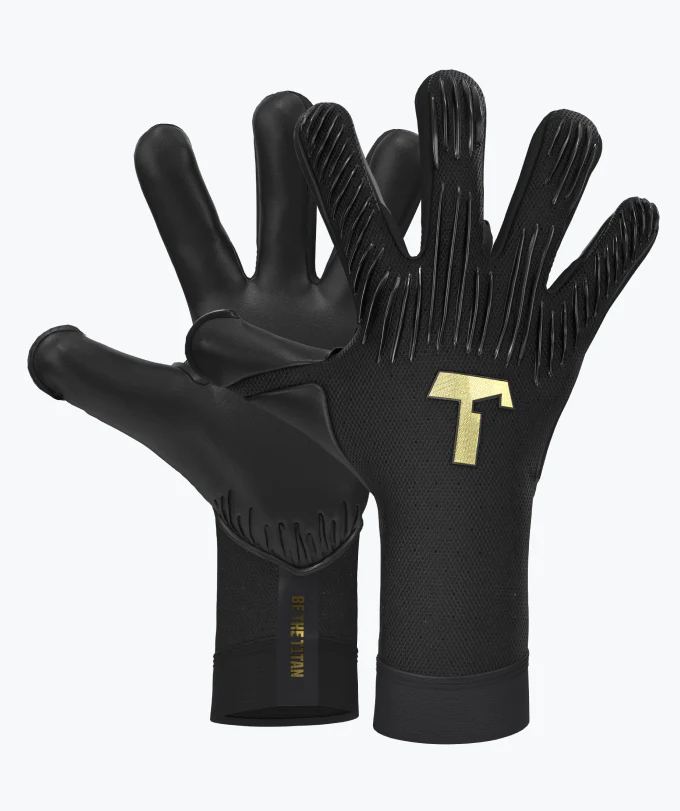 T1TAN Rebel 2.0 Black-Out
