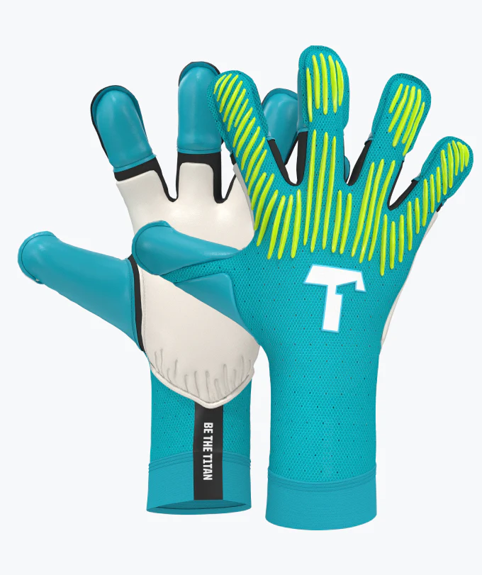 T1TAN Rebel 2.0 Sky Blue