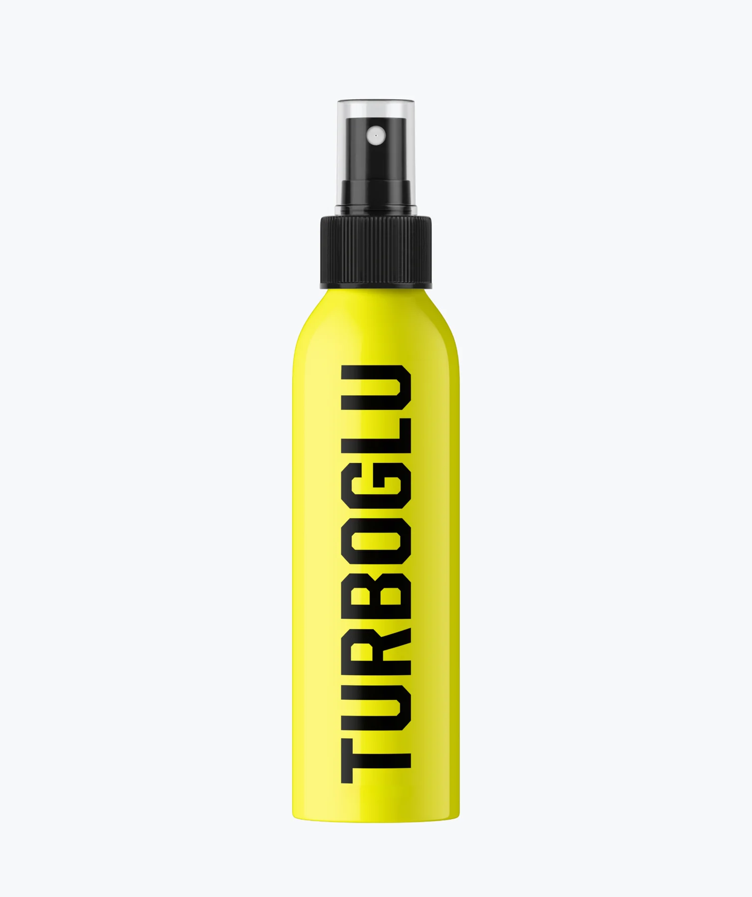 T1TAN TURBOGLU – Grip Booster